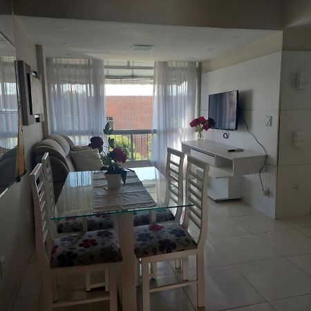 Meu Sonho Realizado! Muito Charmoso E Acolhedor. Appartement Vila Velha  Buitenkant foto
