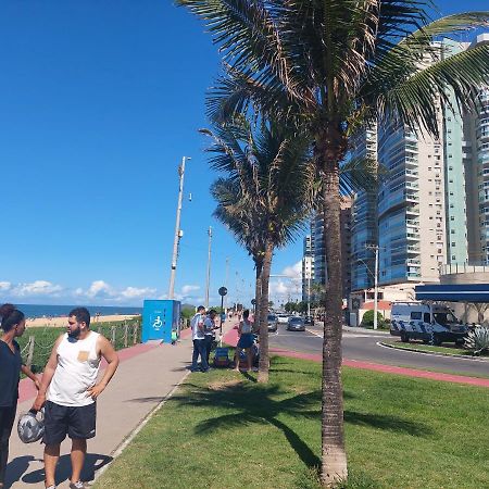 Meu Sonho Realizado! Muito Charmoso E Acolhedor. Appartement Vila Velha  Buitenkant foto