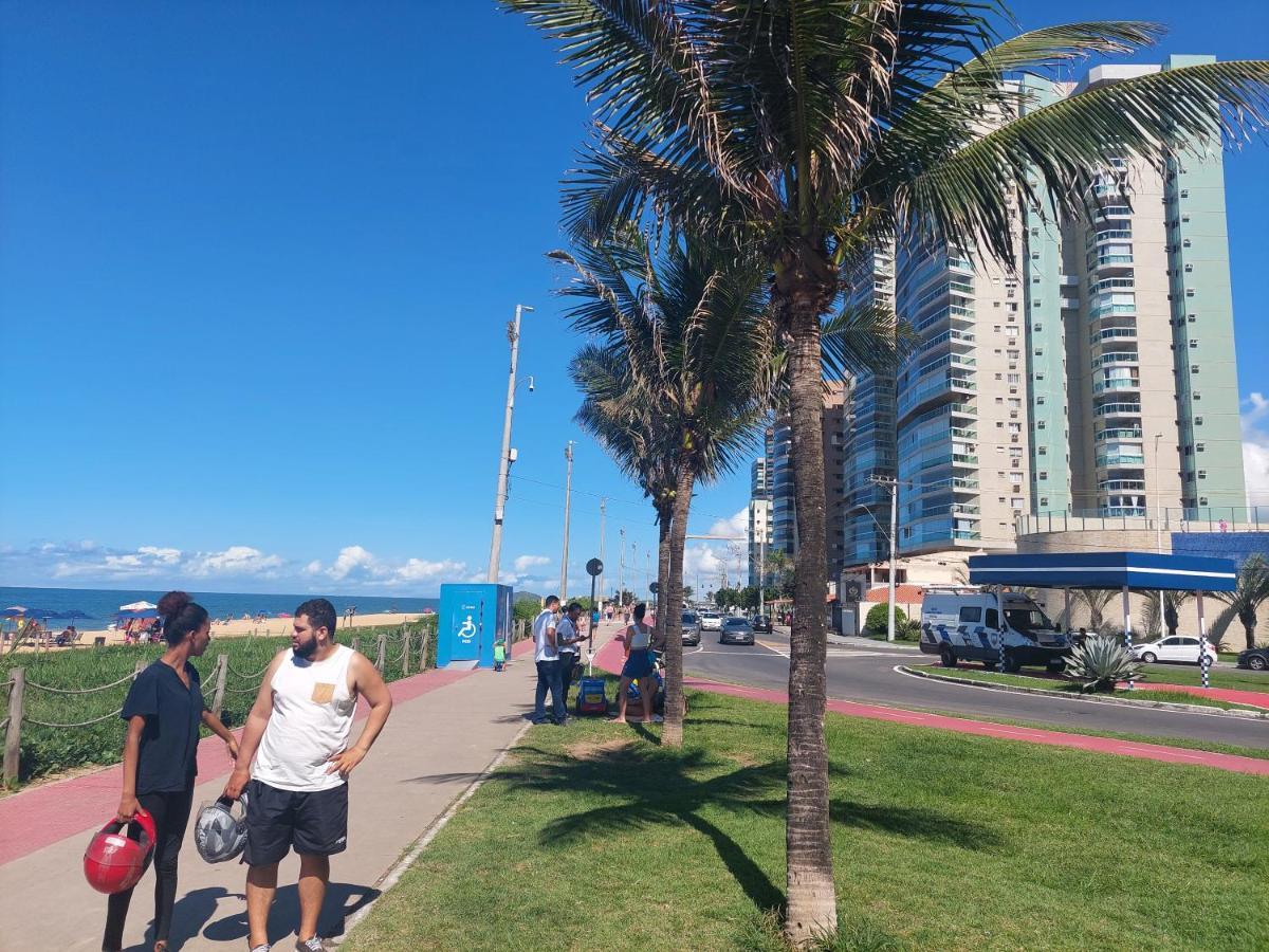 Meu Sonho Realizado! Muito Charmoso E Acolhedor. Appartement Vila Velha  Buitenkant foto