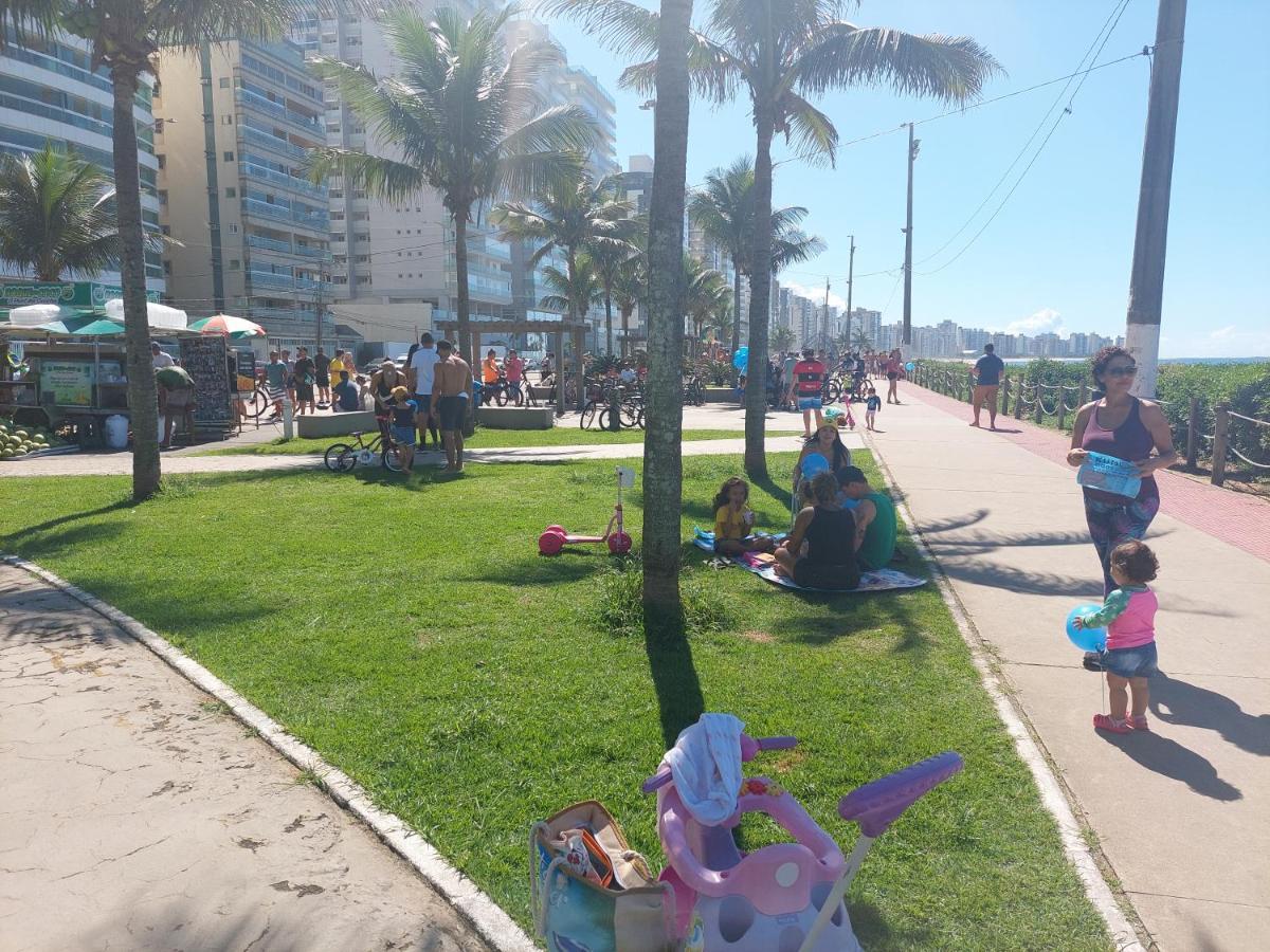 Meu Sonho Realizado! Muito Charmoso E Acolhedor. Appartement Vila Velha  Buitenkant foto