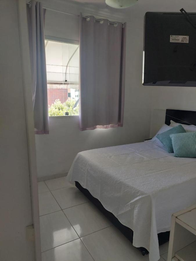 Meu Sonho Realizado! Muito Charmoso E Acolhedor. Appartement Vila Velha  Buitenkant foto