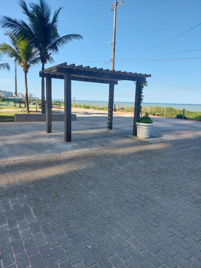 Meu Sonho Realizado! Muito Charmoso E Acolhedor. Appartement Vila Velha  Buitenkant foto