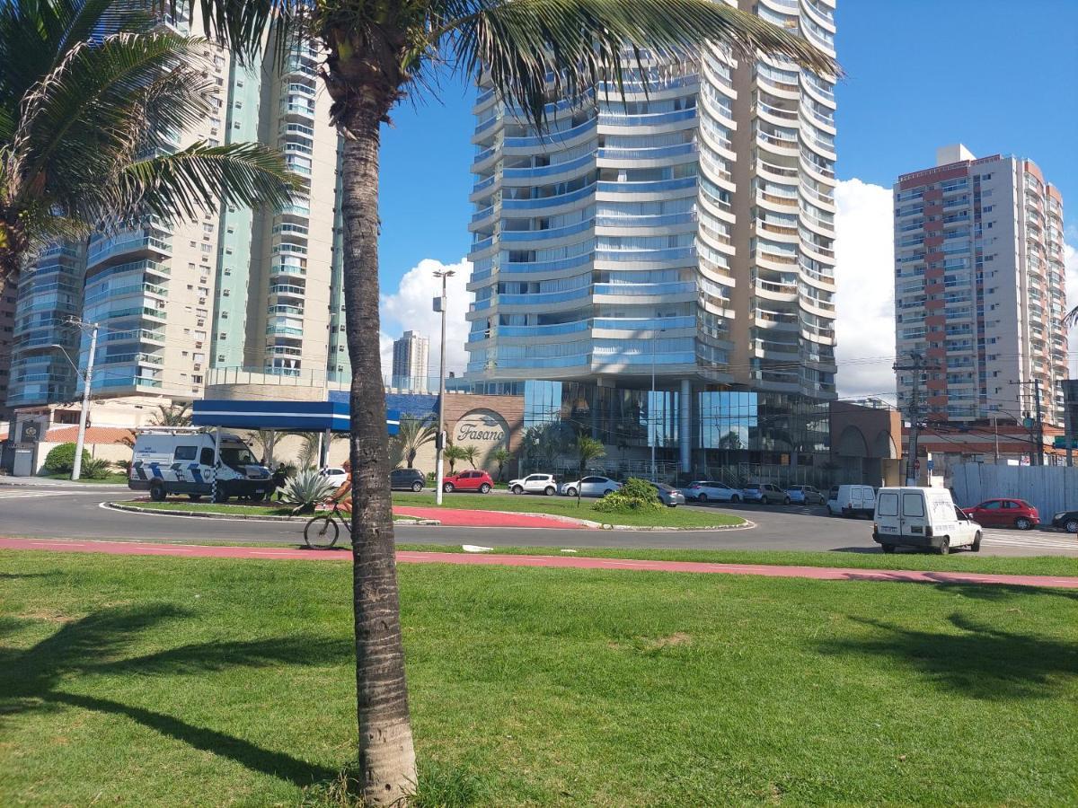 Meu Sonho Realizado! Muito Charmoso E Acolhedor. Appartement Vila Velha  Buitenkant foto