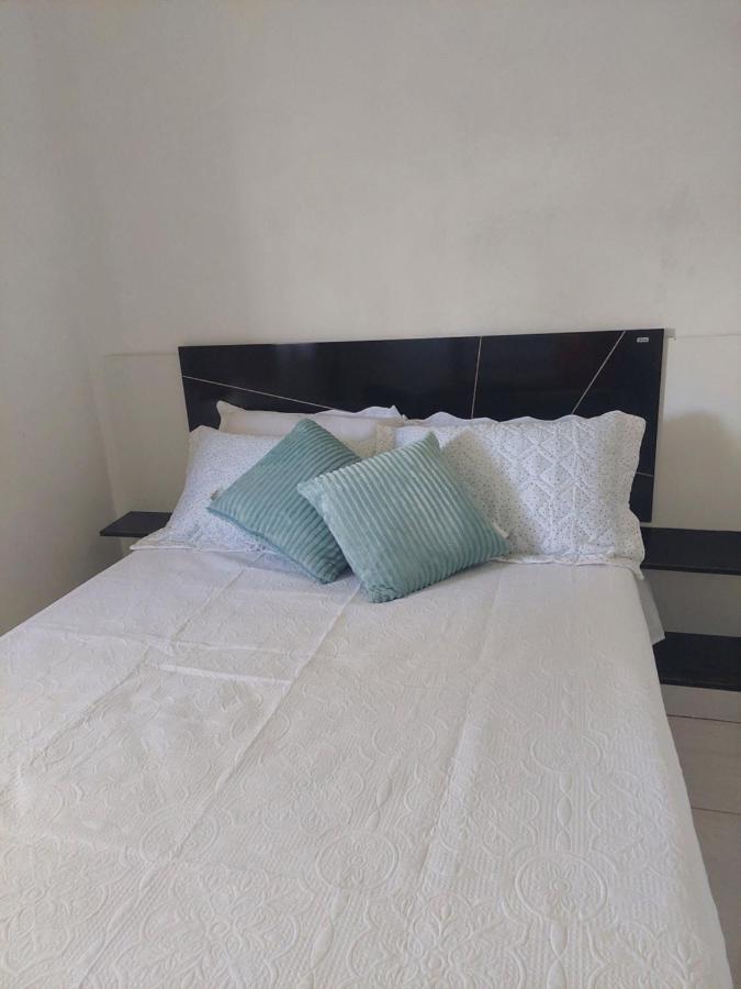 Meu Sonho Realizado! Muito Charmoso E Acolhedor. Appartement Vila Velha  Buitenkant foto