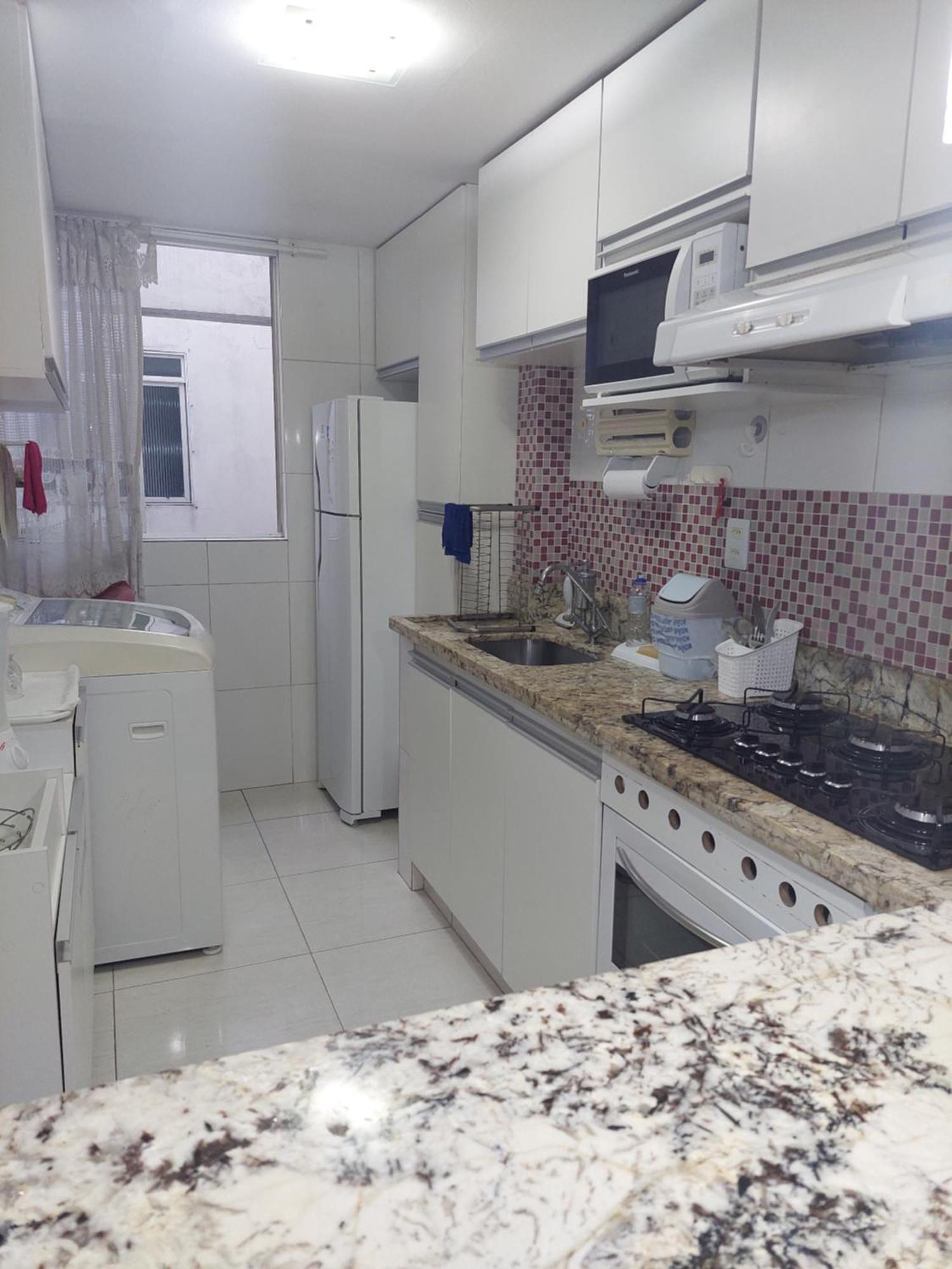 Meu Sonho Realizado! Muito Charmoso E Acolhedor. Appartement Vila Velha  Buitenkant foto