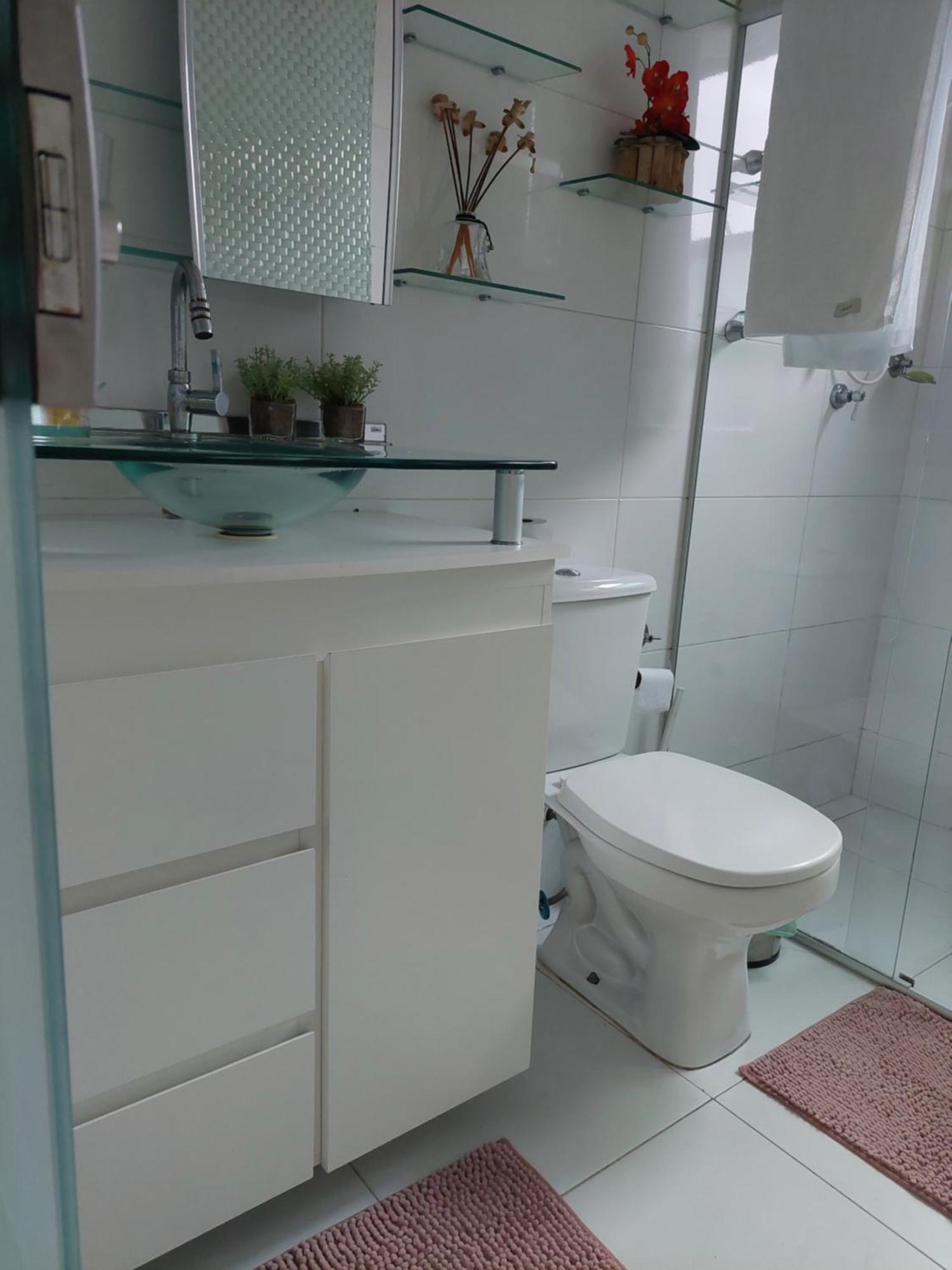 Meu Sonho Realizado! Muito Charmoso E Acolhedor. Appartement Vila Velha  Buitenkant foto